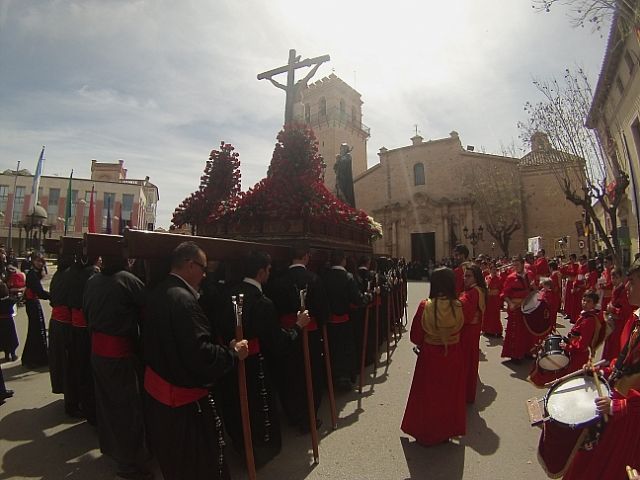 Viernes Santo 2015 - 29